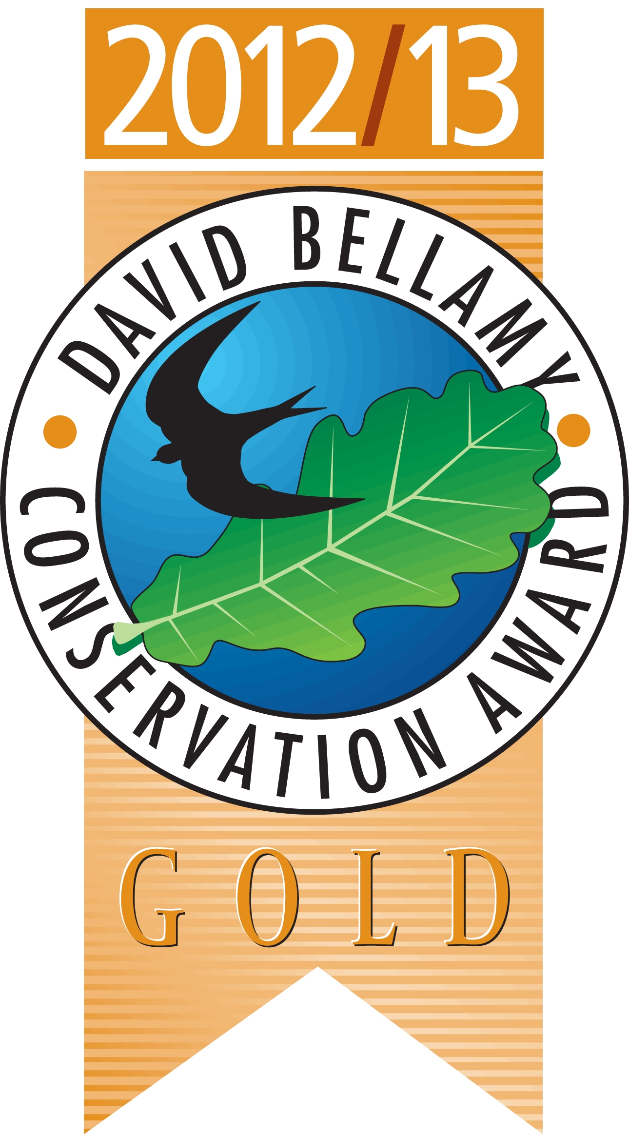 David Bellamy Gold